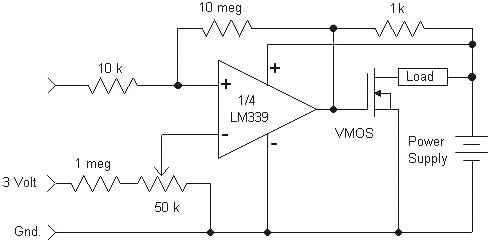 schematic